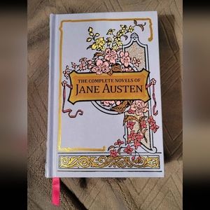 Jane Austin Novels